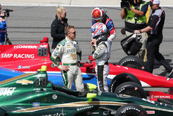 Ед Карпентер, Ed Carpenter Racing Chevrolet, Джозеф Ньюгарден, Ed Carpenter Racing Chevrolet