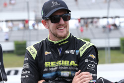 Charlie Kimball, Chip Ganassi Racing Chevrolet
