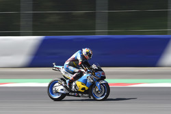 Jack Miller, Marc VDS Racing Honda