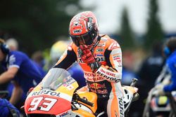 Marc Márquez, Repsol Honda Team