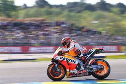 Marc Márquez, Repsol Honda Team