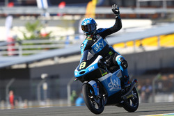 Nicolo Bulega, Sky Racing Team VR46