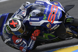 Jorge Lorenzo, Yamaha Factory Racing