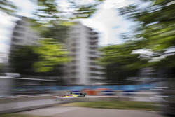 Daniel Abt, ABT Schaeffler Audi Sport