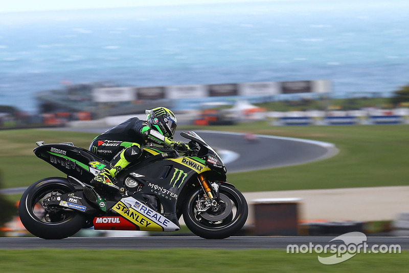 Pol Espargaro, Monster Yamaha Tech 3