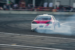 Екатерина Седых, Nissan Silvia