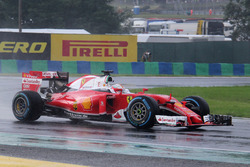 Себастьян Феттель, Ferrari SF16-H