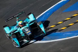 Oliver Turvey, NEXTEV TCR Formula E Team