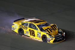 Кайл Буш, Joe Gibbs Racing Toyota