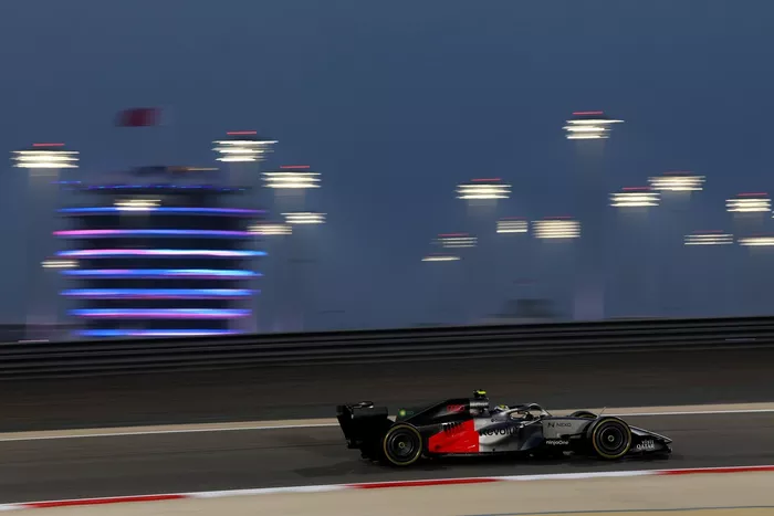 غابرييل بورتوليتو، فريق أودي F1