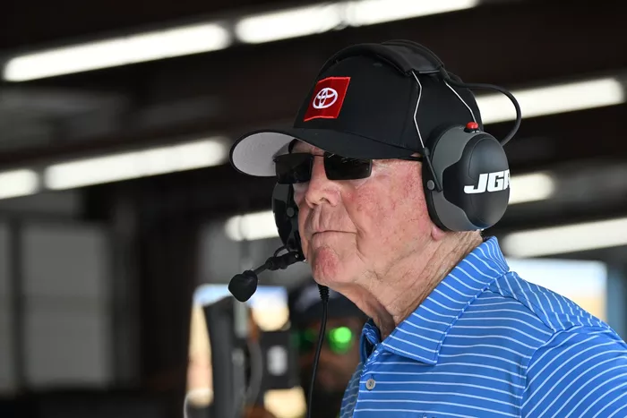 Joe Gibbs