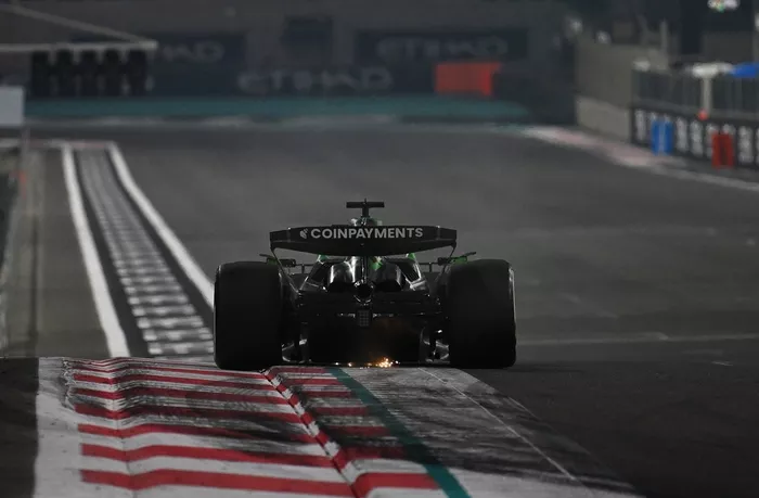 Nico Hulkenberg, Sauber