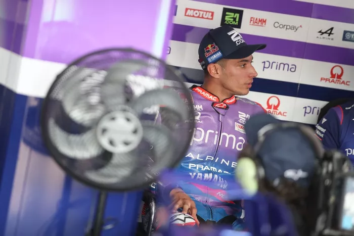 Toprak Razgatlioglu, Pramac Racing