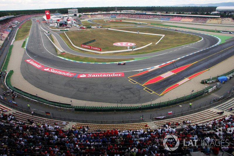 Nürburgring