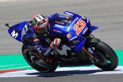 Maverick Viñales, Yamaha Factory Racing