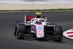 Nirei Fukuzumi, BWT Arden