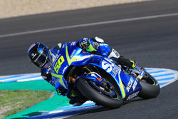 Sylvain Guintoli, Team Suzuki MotoGP