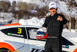 Helio Castroneves