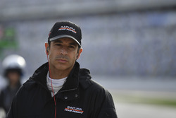 #7 Acura Team Penske Acura DPi, P: Helio Castroneves