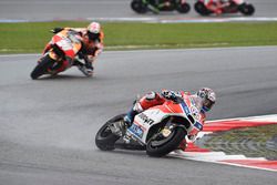 Andrea Dovizioso, Ducati Team