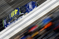 Jimmie Johnson, Hendrick Motorsports Chevrolet