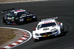 Paul Di Resta, Mercedes-AMG Team HWA, Mercedes-AMG C63 DTM