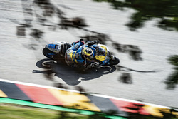 Thomas Luthi, Estrella Galicia 0,0 Marc VDS