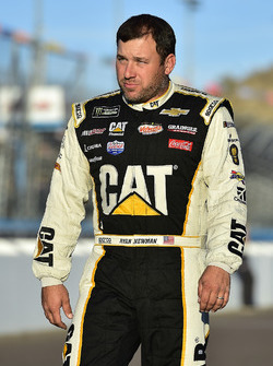 Ryan Newman, Richard Childress Racing Chevrolet