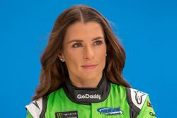 Danica Patrick