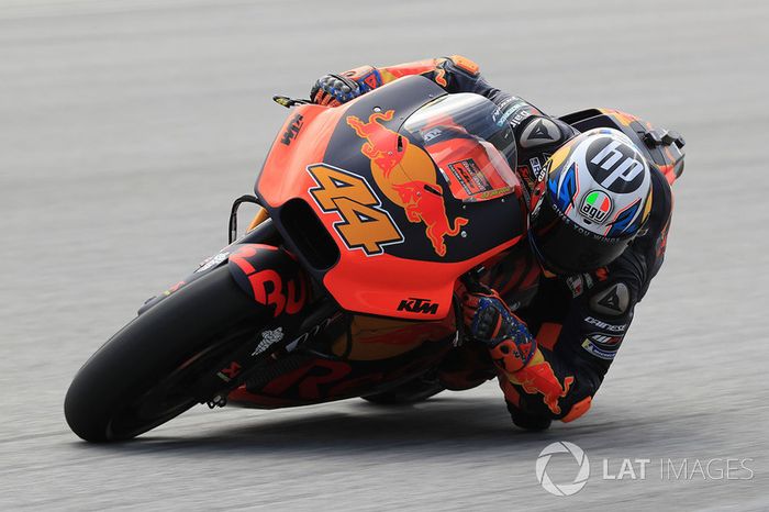 Pol Espargaro, Red Bull KTM Factory Racing