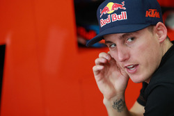 Pol Espargaro, Red Bull KTM Factory Racing
