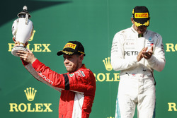 Себастьян Феттель, Ferrari