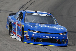 Elliott Sadler, JR Motorsports, Chevrolet Camaro Chevrolet US Cellular