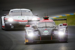 #34 Jackie Chan DC Racing Ligier JSP217 Gibson: Ricky Taylor, Côme Ledogar, David Heinemeier Hansson