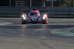 #1 Rebellion Racing Rebellion R-13: Andre Lotterer, Neel Jani, Bruno Senna