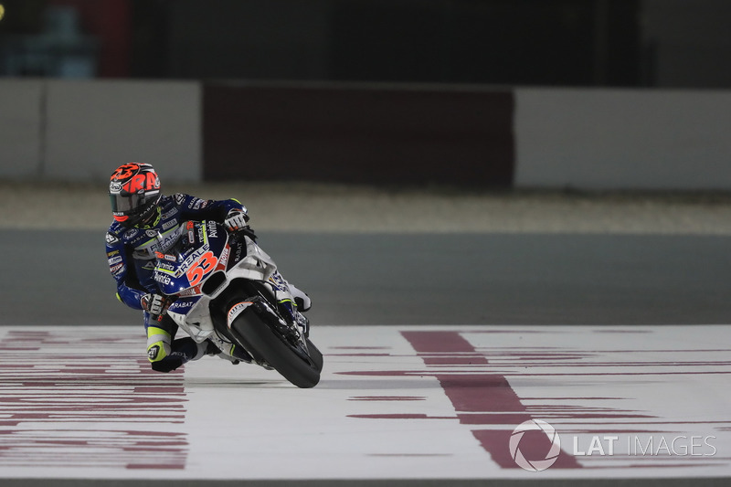 16- Tito Rabat, Avintia Racing