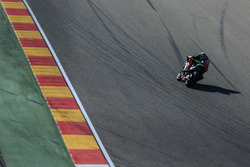 Tom Sykes, Kawasaki Racing