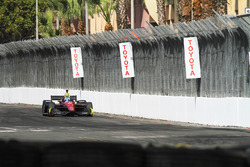 Robert Wickens, Schmidt Peterson Motorsports Honda
