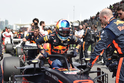 Даниэль Риккардо, Red Bull Racing RB14