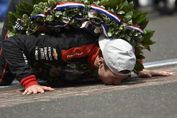 Вілл Пауер, Team Penske Chevrolet