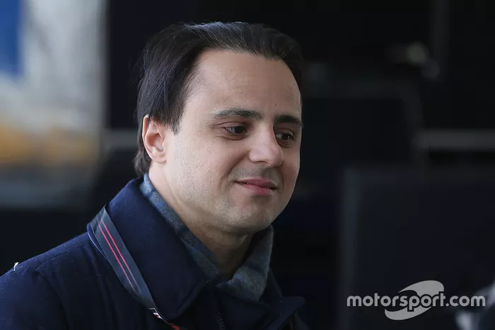 Felipe Massa, 37 anos