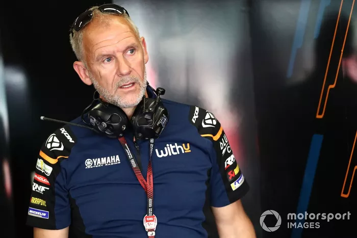 Wilco Zeelenberg, RNF MotoGP
