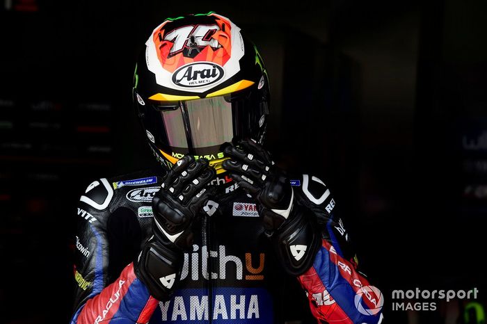 Darryn Binder, RNF MotoGP Racing