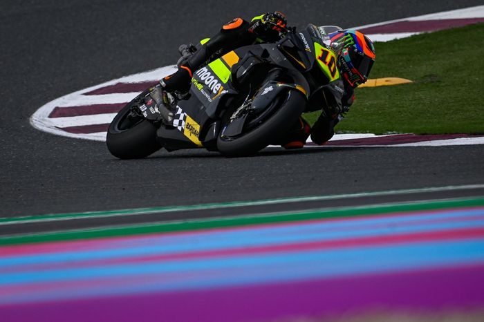 Luca Marini, VR46 Racing Team