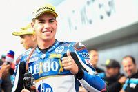 Marc VDS Racing Team