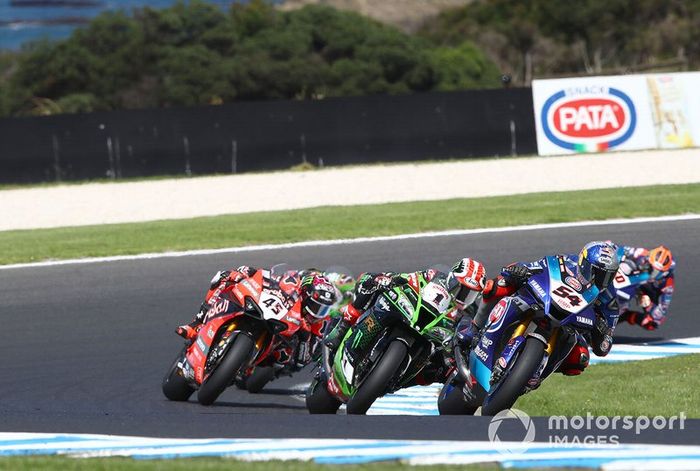 Toprak Razgatlioglu, Pata Yamaha