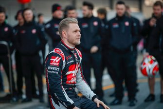 Kevin Magnussen