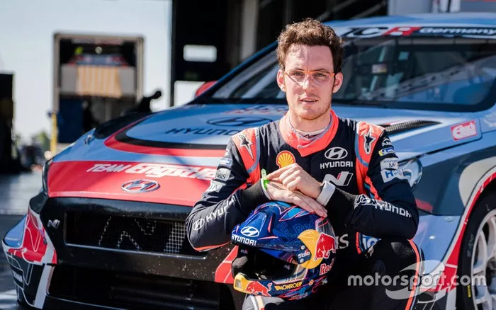 Thierry Neuville