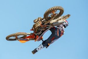 Jorge Prado, KTM Factory Racing