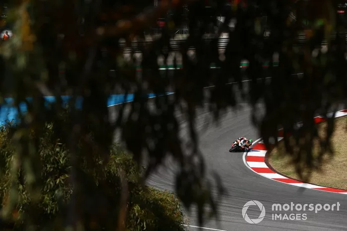 Eugene Laverty, Team Go Eleven
